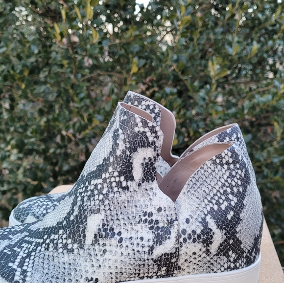 Steven madden boots size 9 - Picture 4 of 13